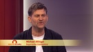 Michael Altinger | Bild: Bayerischer Rundfunk 2025