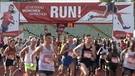 München Marathon | Bild: Bayerischer Rundfunk 2024