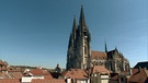 Kirche | Bild: Bayerischer Rundfunk 2023