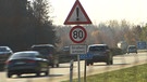 Autobahn | Bild: Bayerischer Rundfunk 2025