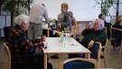 Senioren - Mittagstische gegen die Einsamkeit | Bild: Bayerischer Rundfunk 2024