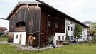 Unterammergau - Denkmalpreis für historische Mühle | Bild: Bayerischer Rundfunk 2024