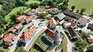 Perasdorf | Bild: Bayerischer Rundfunk 2024