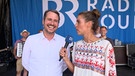 Live | Bild: Bayerischer Rundfunk 2024