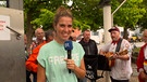 Nicole Remann | Bild: Bayerischer Rundfunk 2024