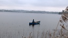 Paddler auf dem Staffelsee | Bild: Bayerischer Rundfunk 2025