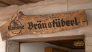 Neues Leben fürs Bräustüberl in Schnaittach | Bild: Bayerischer Rundfunk 2023