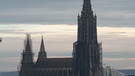 Ulmer Münster | Bild: Bayerischer Rundfunk 2024