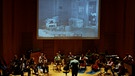 Musiker proben Filmmusik zu "Das kalte Herz" | Bild: Bayerischer Rundfunk 2023