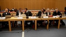 Gerichtssaal Landgericht Weiden | Bild: Bayerischer Rundfunk 2023