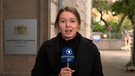 Michelle Balzer | Bild: Bayerischer Rundfunk 2023