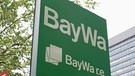 Baywa | Bild: Bayerischer Rundfunk 2024