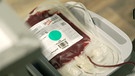 Blutspendetag: Konserven werden knapp | Bild: Bayerischer Rundfunk 2024