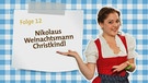 Kathis Videoblog - Folge 12 | Bild: Bayerischer Rundfunk