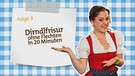 Kathis Videoblog - Folge 3 | Bild: Bayerischer Rundfunk