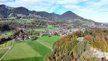 Gebirge | Bild: BR Fernsehen