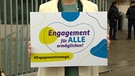 Engagement-Bericht: Soziale Kluft auch beim Ehrenamt | Bild: Bayerischer Rundfunk 2024