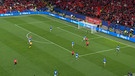 Fußball-EM: Albanien mit schnellstem Tor in Historie | Bild: Bayerischer Rundfunk 2024