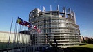 EU-Parlament | Bild: Bayerischer Rundfunk 2024
