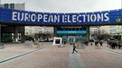 Europawahl | Bild: Bayerischer Rundfunk 2024