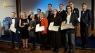 Exportpreis Bayern | Bild: Bayerischer Rundfunk 2024