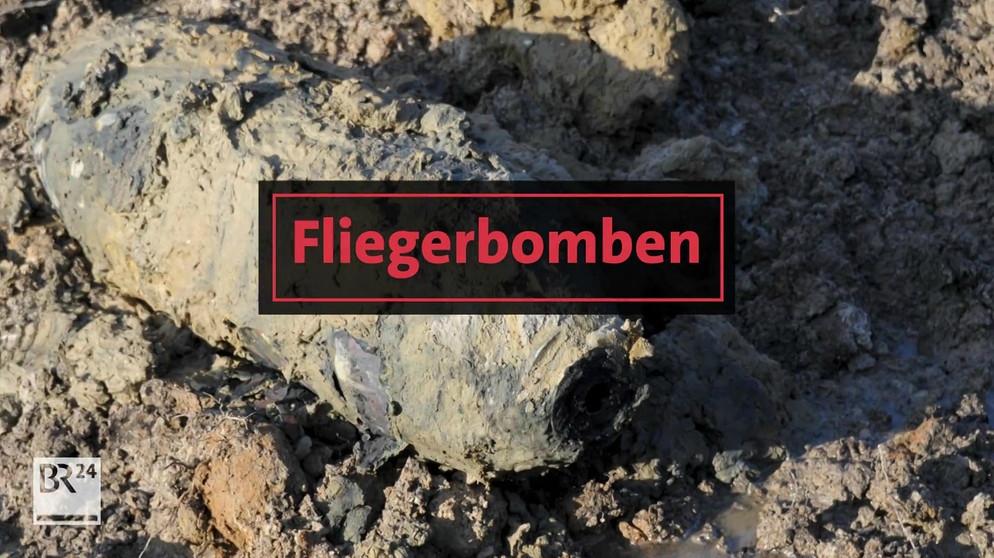 Bomben Entschärfen: Wie Und Von Wem Werden Blindgänger Beseitigt ...