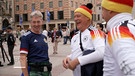 Fußball-EM - Jetzt gehts los! | Bild: Bayerischer Rundfunk 2024
