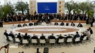 G7-Gipfel in Italien | Bild: Bayerischer Rundfunk 2024