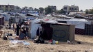 Gaza-Krieg: Unklarheit über "taktische Feuerpausen" | Bild: Bayerischer Rundfunk 2024