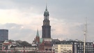 Hamburg | Bild: Bayerischer Rundfunk 2025