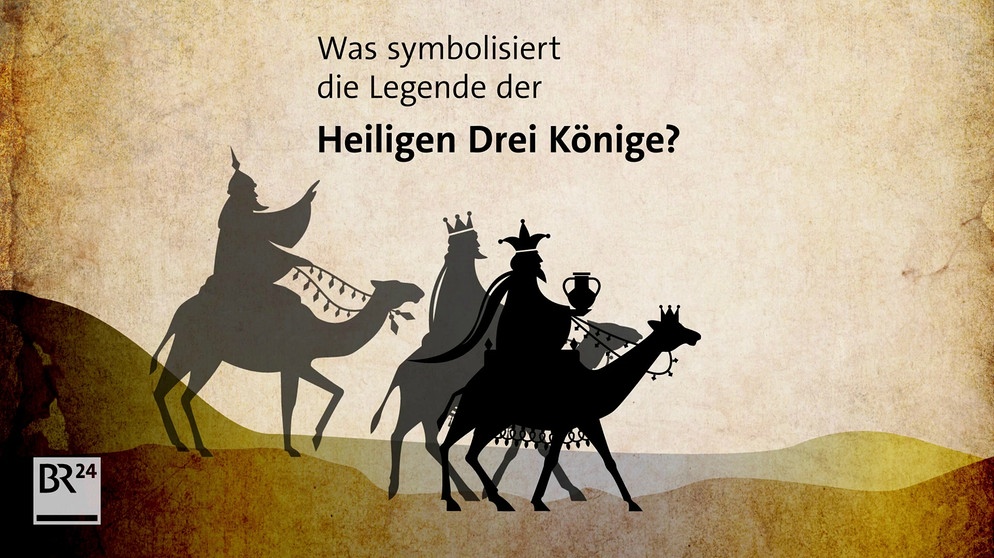 Dreikönigstag: Was Ihr über Die Heiligen Drei Könige Noch Nicht Wusstet ...