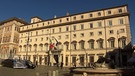 Italien übernimmt G7-Vorsitz | Bild: Bayerischer Rundfunk 2023