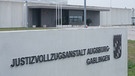 Gablingen - Vorwürfe gegen Bedienstete | Bild: Bayerischer Rundfunk 2024