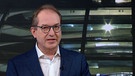 Alexander Dobrindt, CSU, Landesgruppenvorsitzender | Bild: Bayerischer Rundfunk 2025