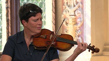 Violine | Bild: Bayerischer Rundfunk