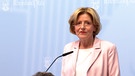 Rheinland-Pfalz: Ministerpräsidentin Dreyer tritt zurück | Bild: Bayerischer Rundfunk 2024