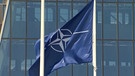 Ukraine-Koordination  - Nato-Basis kommt nach Deutschland | Bild: Bayerischer Rundfunk 2024