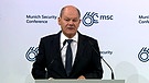 Bundeskanzler Olaf Scholz | Bild: Bayerischer Rundfunk 2024