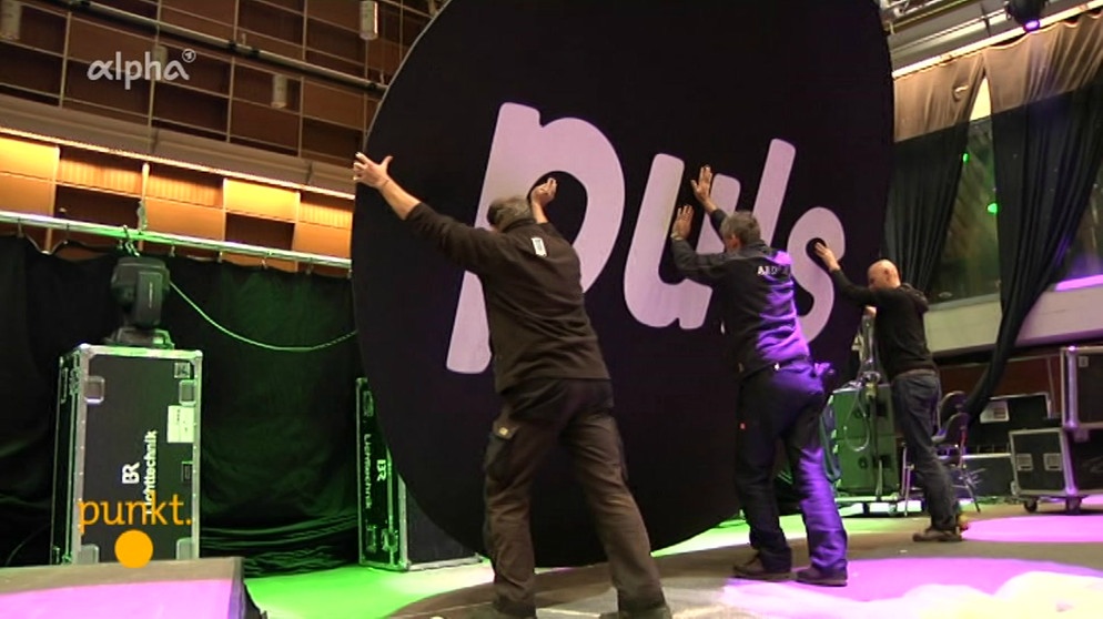 puls-festival | Bild: Bayerischer Rundfunk