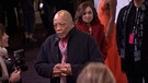 Quincy Jones | Bild: Bayerischer Rundfunk 2024