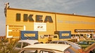 50 Jahre Ikea in Deutschland | Bild: Bayerischer Rundfunk 2024