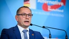 AfD-Chef Tino Chrupalla | Bild: Bayerischer Rundfunk 2023