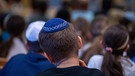 Diskussion über Antisemitismus | Bild: Bayerischer Rundfunk 2024