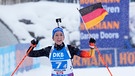 Franziska Preuß | Bild: Bayerischer Rundfunk 2024