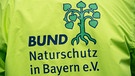 Bund Naturschutz | Bild: Bayerischer Rundfunk 2024