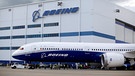 Stellenabbau bei Boeing | Bild: Bayerischer Rundfunk 2024