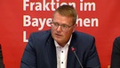 Holger Grießhammer | Bild: Bayerischer Rundfunk 2024