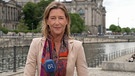 Stephanie Stauss zum EU-Wahlergebnis | Bild: Bayerischer Rundfunk 2024