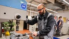 Job-Turbo für Ukraine-Flüchtlinge | Bild: Bayerischer Rundfunk 2024