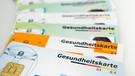 Krankenversicherung | Bild: Bayerischer Rundfunk 2024